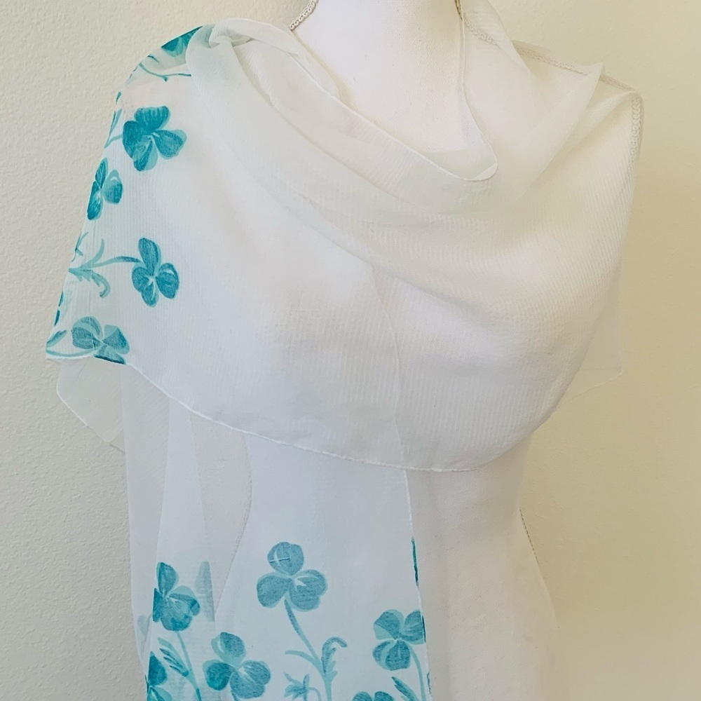 Scarf from Italy